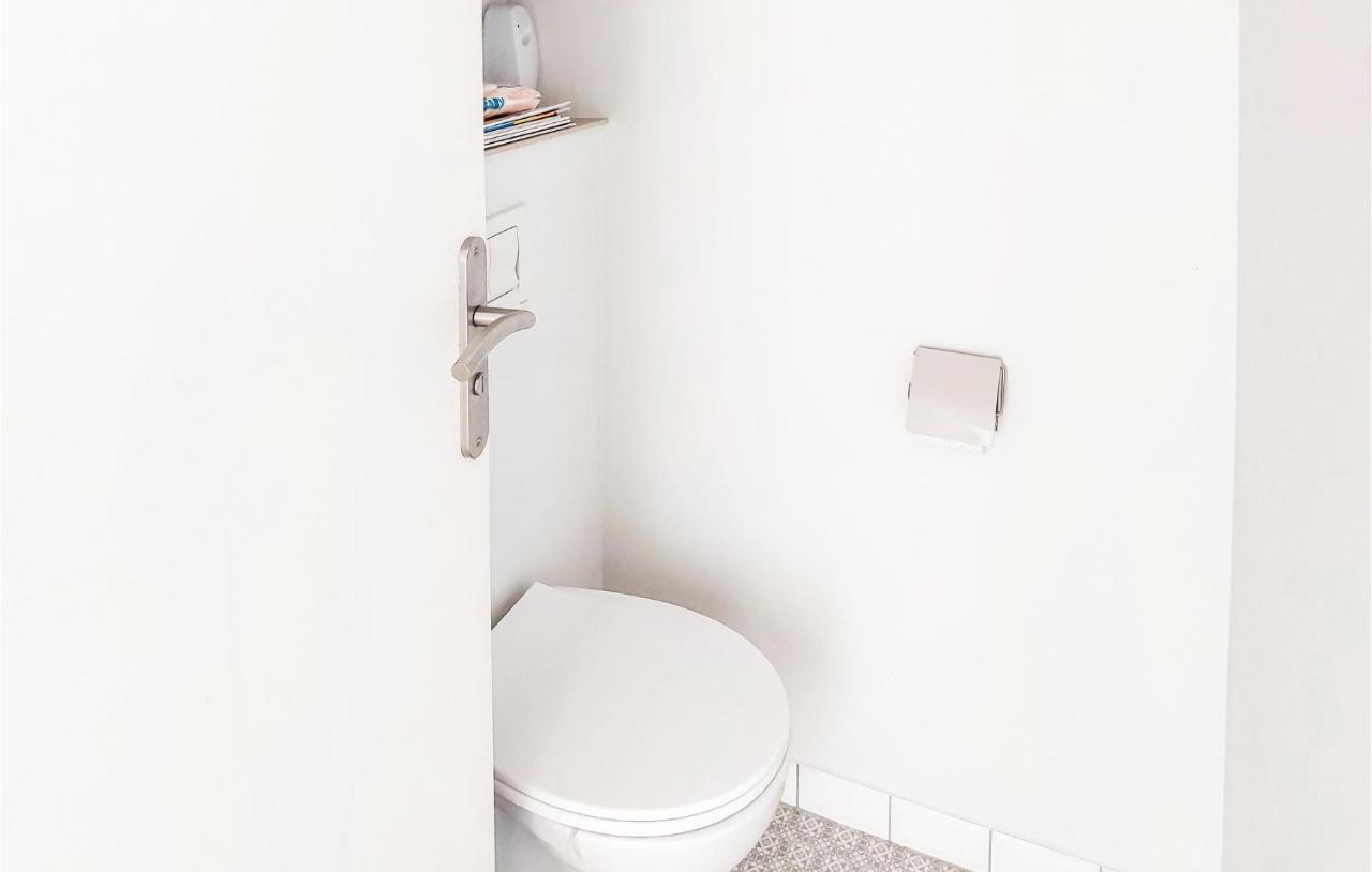 Awesome Apartment In Triel-Sur-Seine With Kitchen Εξωτερικό φωτογραφία