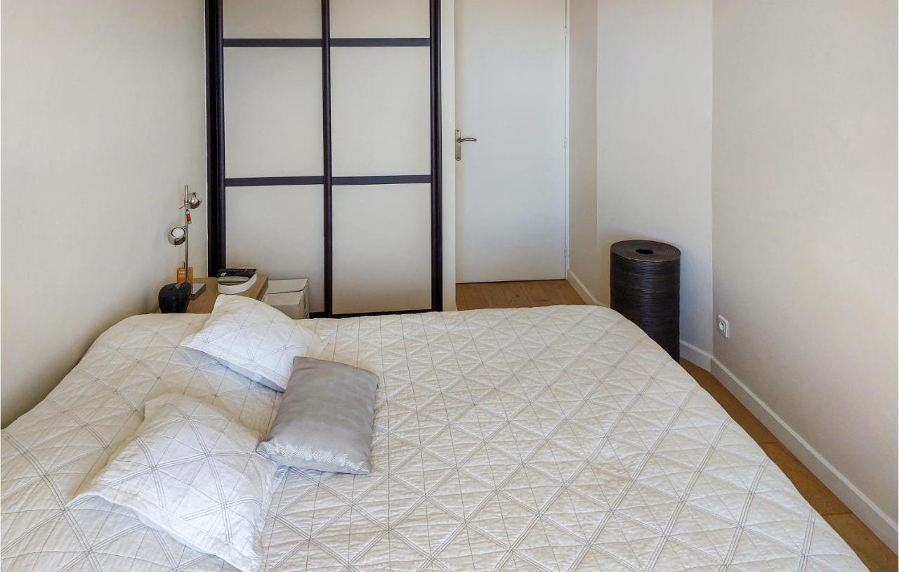 Awesome Apartment In Triel-Sur-Seine With Kitchen Εξωτερικό φωτογραφία