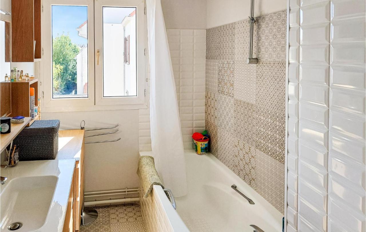 Awesome Apartment In Triel-Sur-Seine With Kitchen Εξωτερικό φωτογραφία